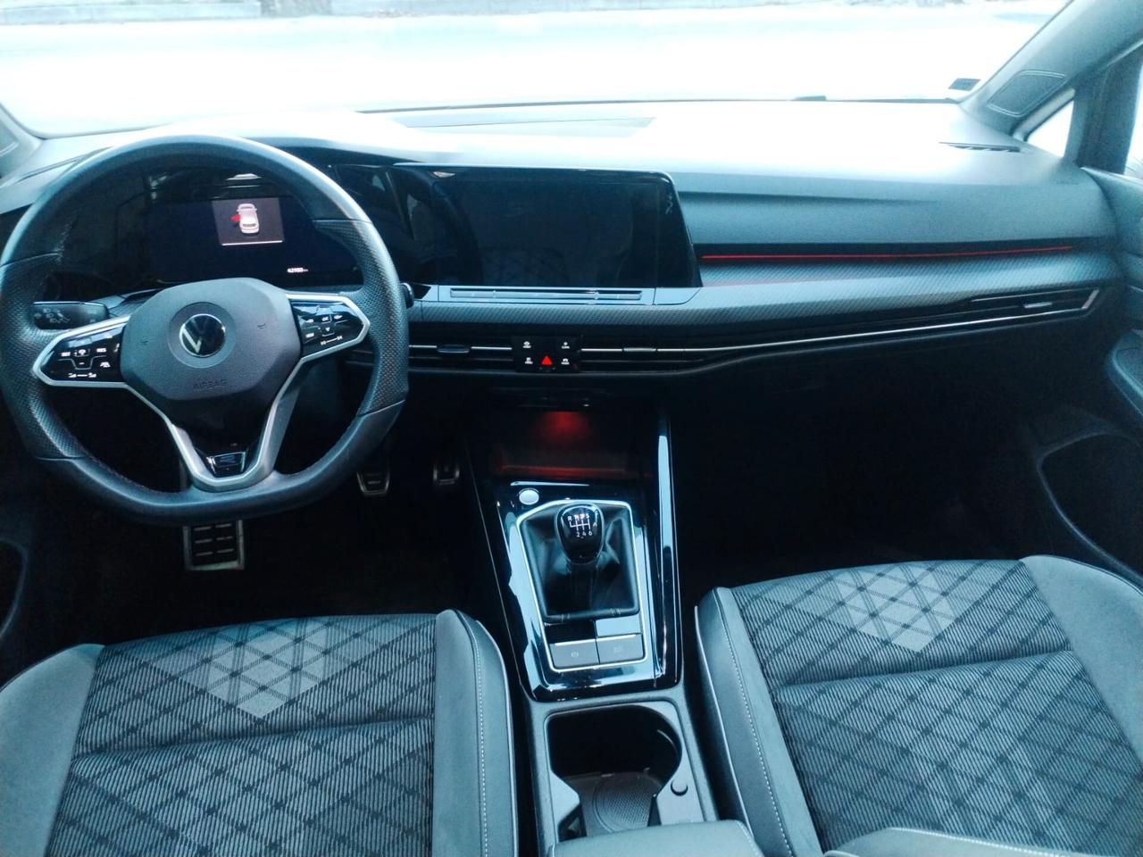 Volkswagen Golf 1.5 TSI EVO ACT R-Line