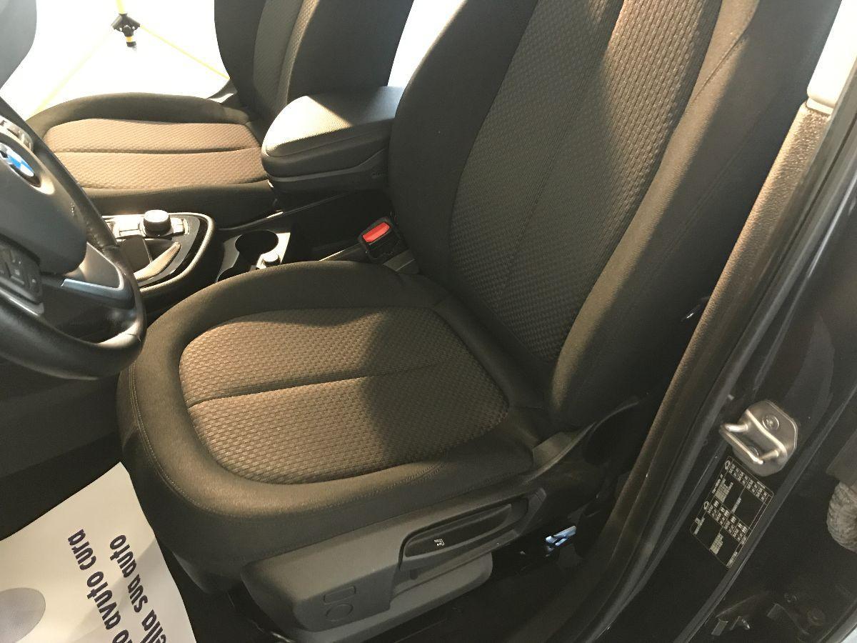 BMW Serie 2 216d Active Tourer