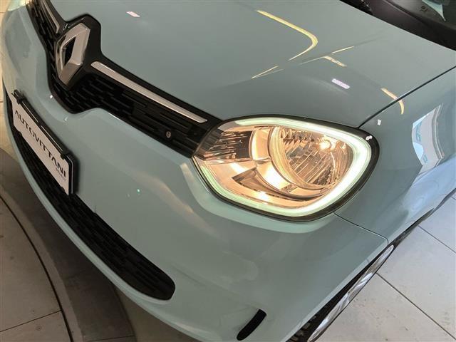 RENAULT Twingo 22kWh Authentic