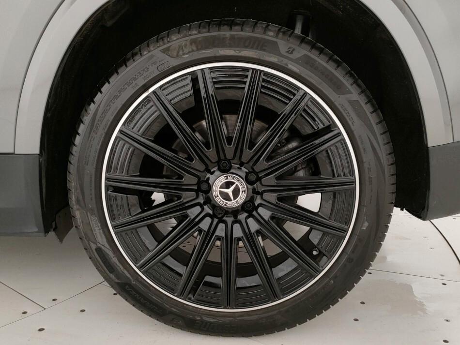 Mercedes-benz GLA 220 d Automatic 4Matic AMG Line Premium Plus