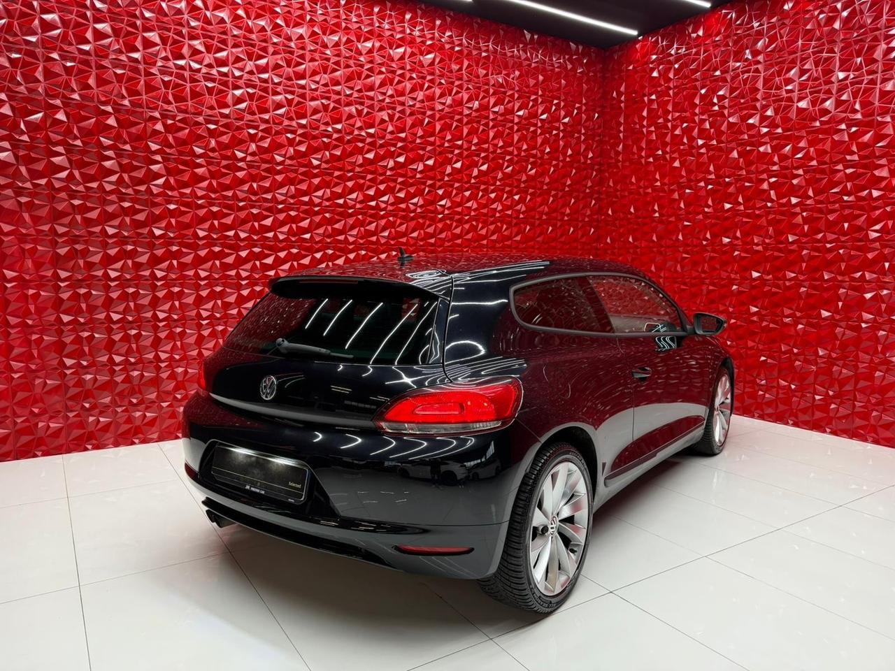 Volkswagen Scirocco 1.4 TSI 160Cv