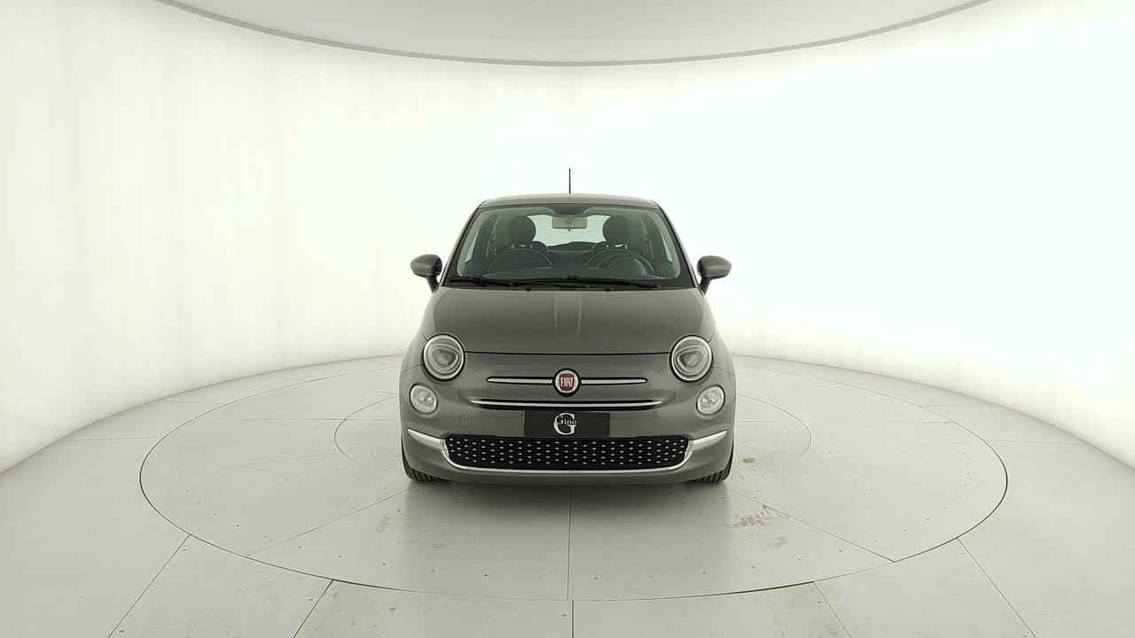 FIAT 500 1.2 Lounge s&s 69cv my19