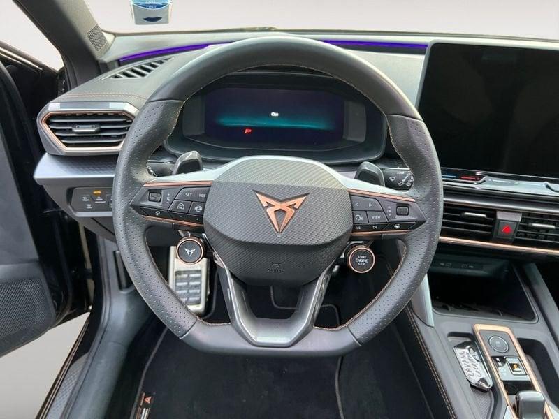 CUPRA Leon 2.0 TDI 150 CV DSG