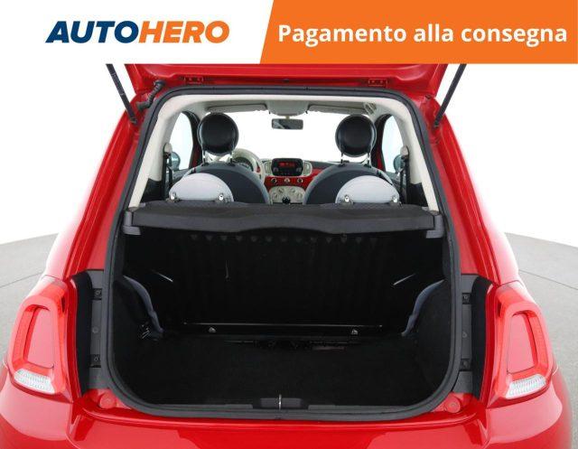 FIAT 500 1.2 Pop