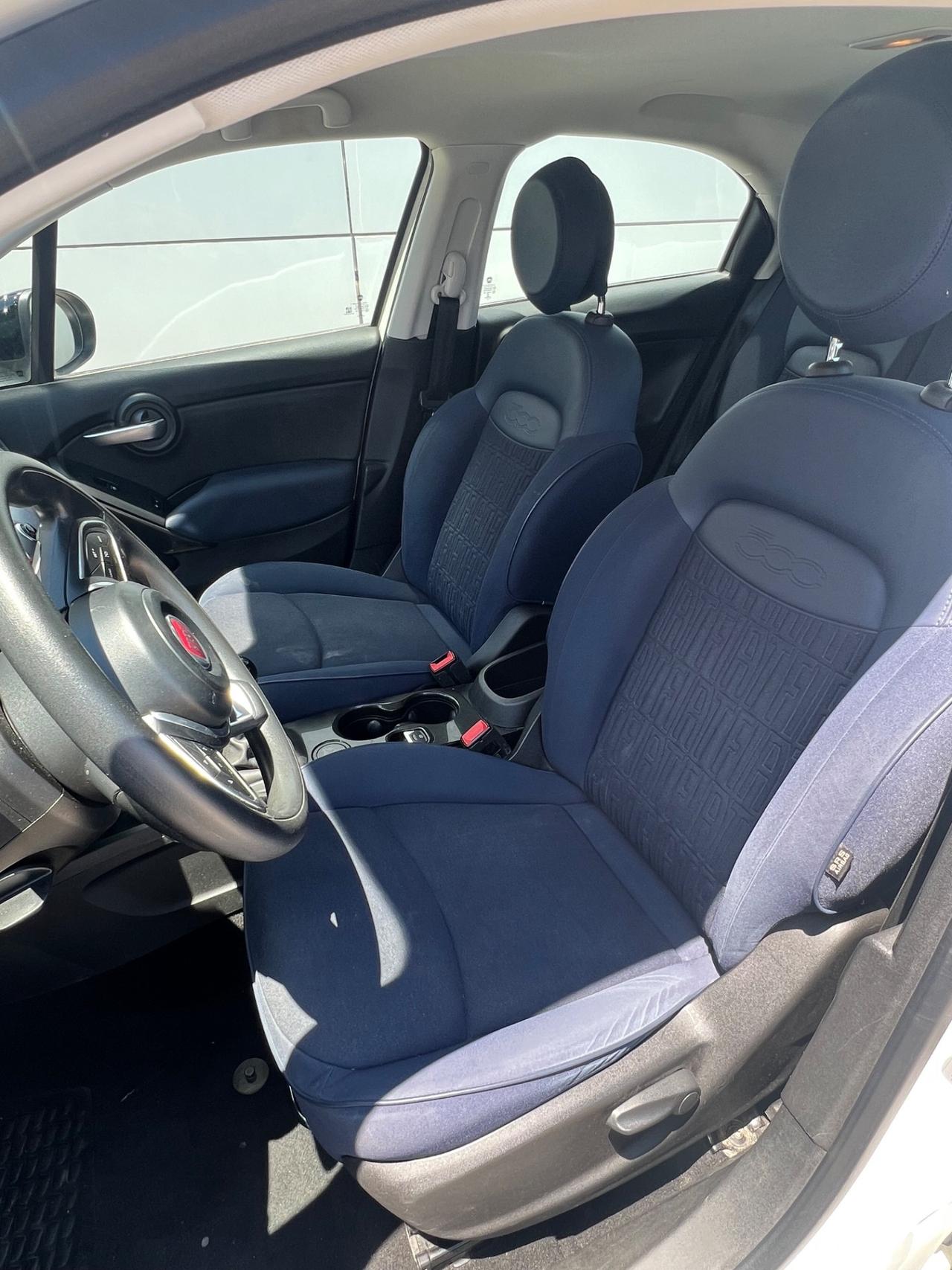 Fiat 500X 1.0 Cult Anticipo €900 proposta finanziamento
