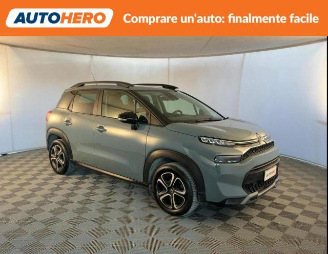 CITROEN C3 Aircross BlueHDi 110 S&S Feel