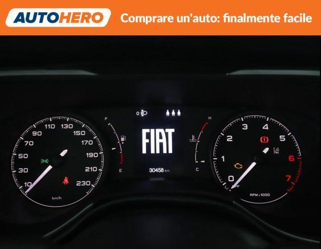 FIAT Tipo 1.0 5 porte City Life