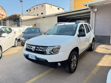 Dacia Duster 1.5 dCi 90CV Start&Stop 4x2 Ambiance Perfetta