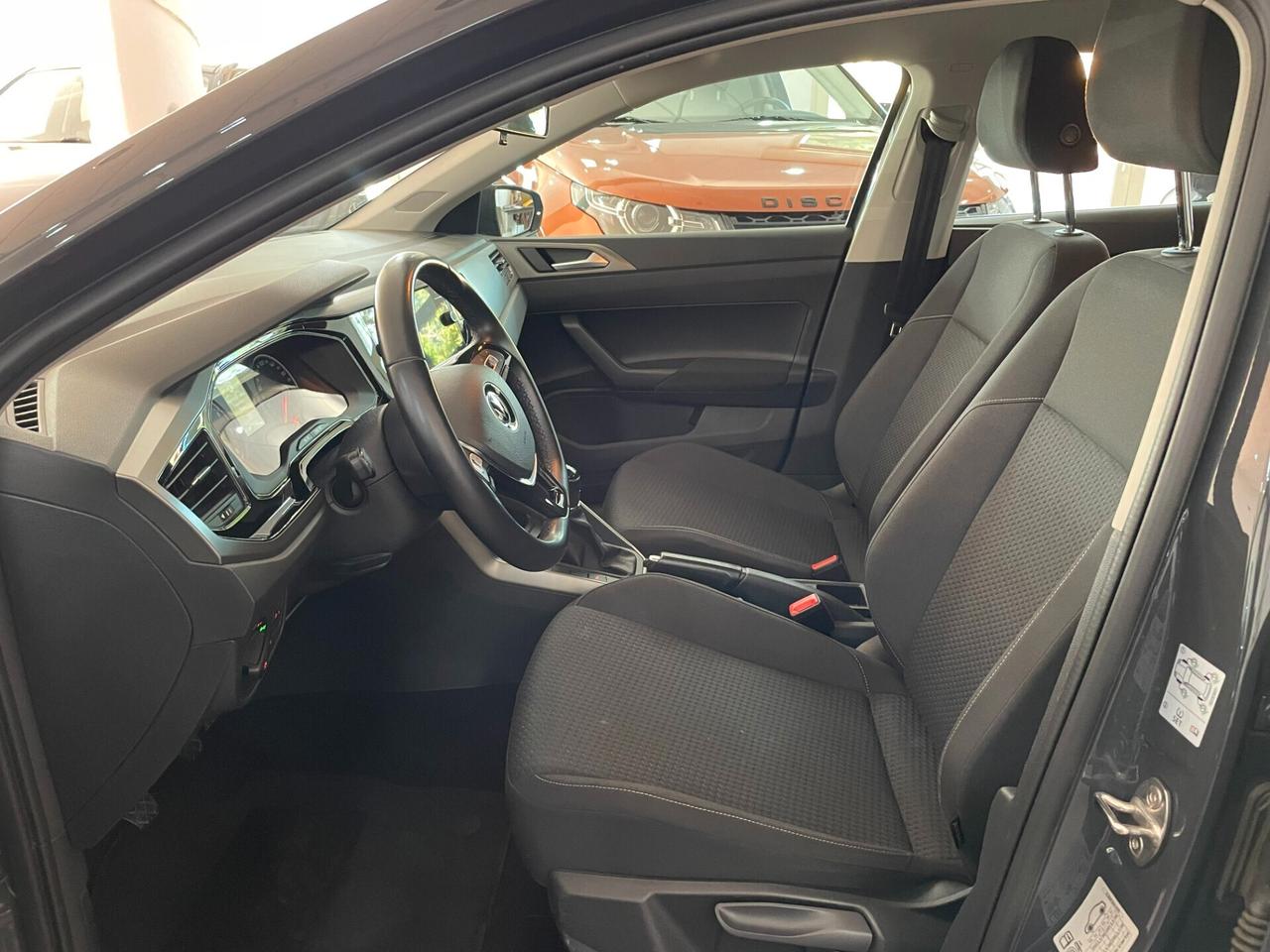 VOLKSWAGEN POLO 1.0 TSI 95CV PROMO ESTATE