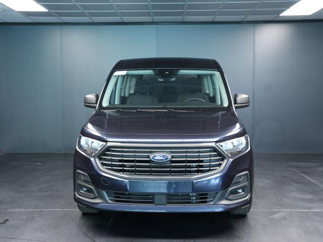 FORD Tourneo Connect 1.5 116CV(150CV) PlugIn Hybrid Plus