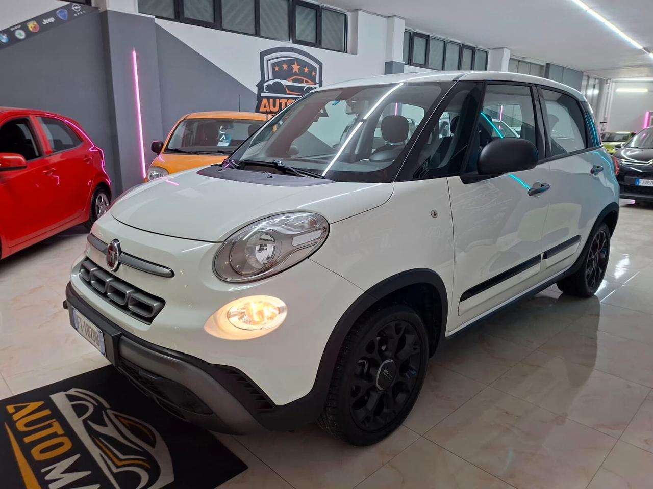 Fiat 500L 1.3 Multijet 95cv Cross 2018