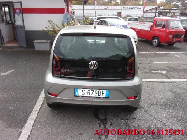 VOLKSWAGEN up! 1.0 75 CV 5p. high up!