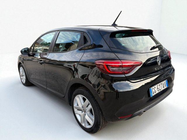 RENAULT Clio SCe 65 CV 5 porte Business