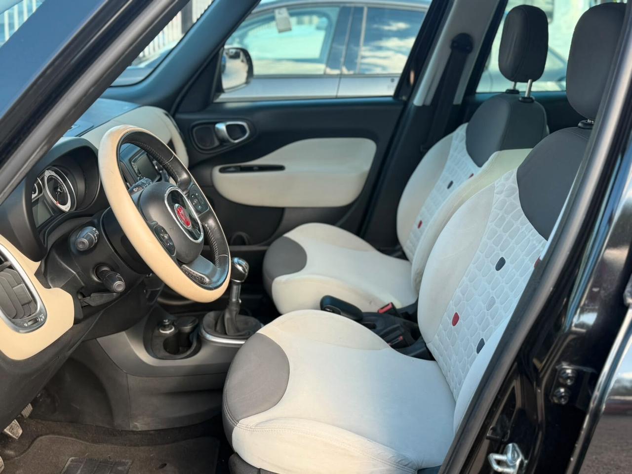 Fiat 500L 1.3 Multijet 85 CV Pop Star 2014