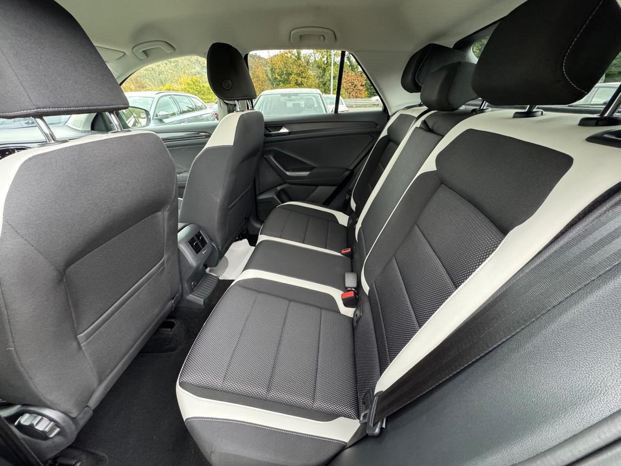 Volkswagen T-Roc 1.5 TSI ACT DSG Advanced BMT