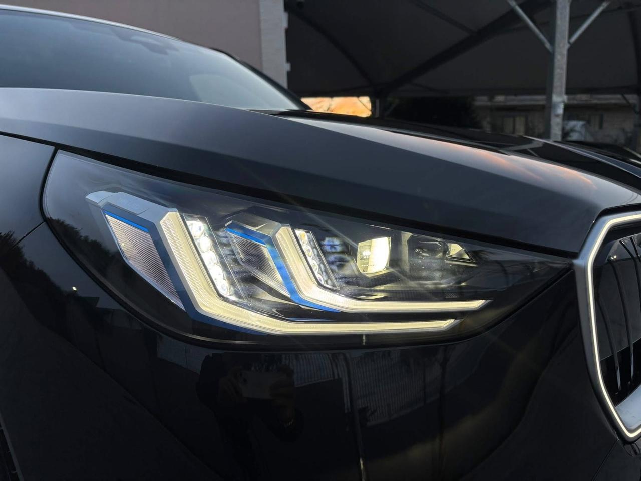 Bmw X3 xDrive20d 48V MSport