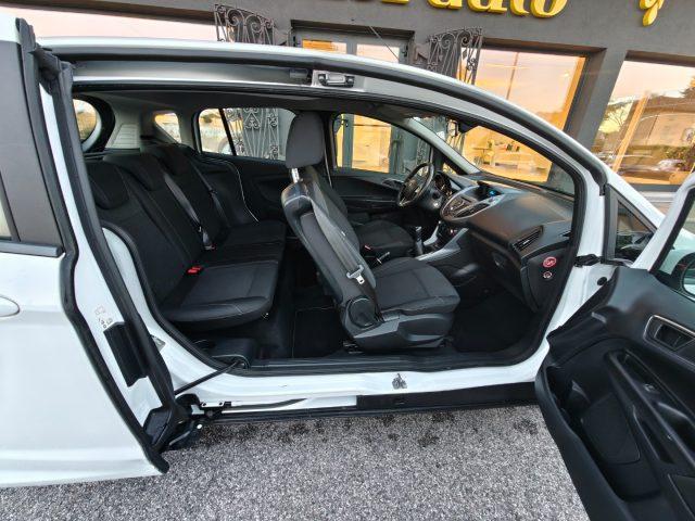 FORD B-Max 1.5 TDCi 75 CV Titanium X