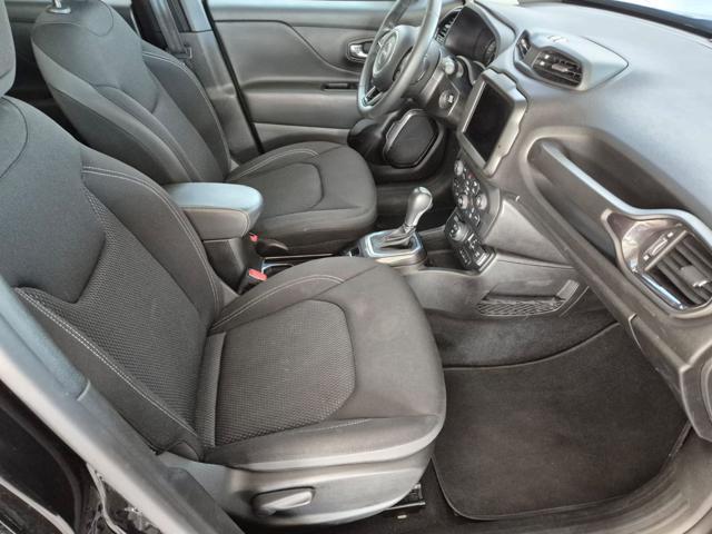 JEEP Renegade 1.3 T4 240CV PHEV 4xe AT6 S STRAFULL OPTIONAL