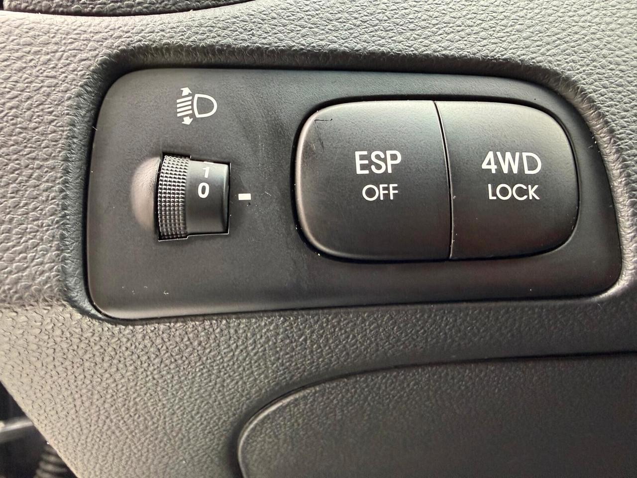 Kia Sportage 2.0 Gpl Neopatentati