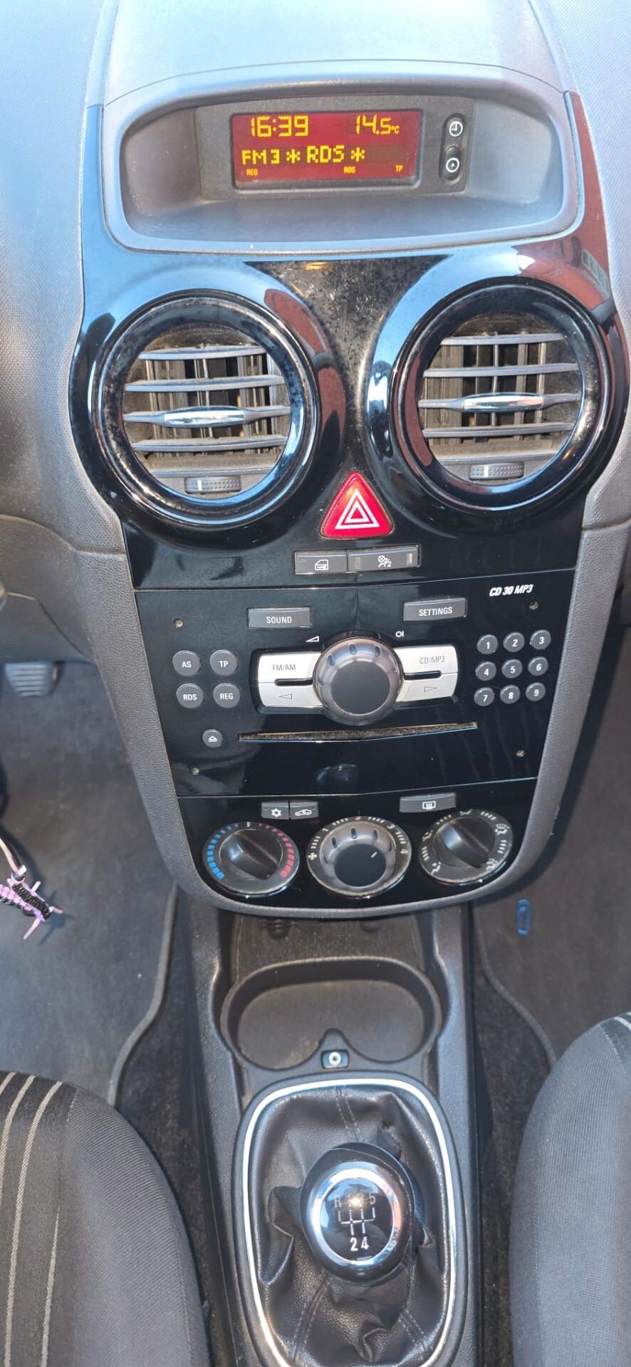 Opel Corsa 1.3 CDTI 75CV F.AP. 5 porte Edition neop