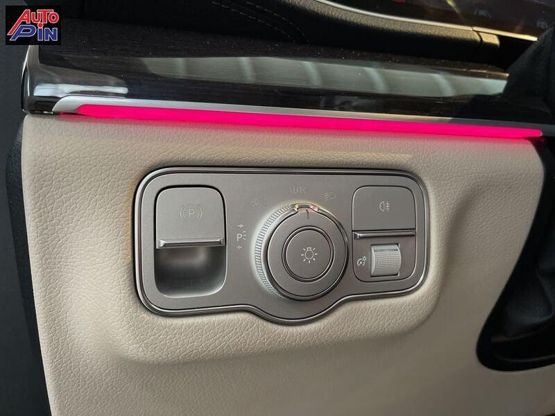 Mercedes-Benz GLS GLS 350 d 4Matic Premium Plus