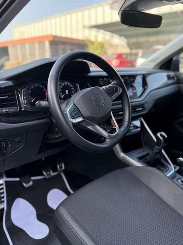Volkswagen Polo 1.0 evo 80cv comfortline