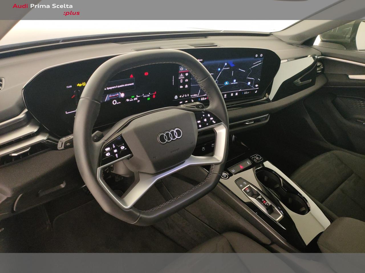 Avant 2.0 TDI mhev+ Business Advanced S tronic