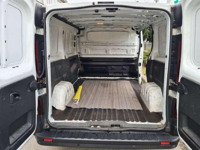 Nissan NV300 2.0dci 120cv VAN euro6