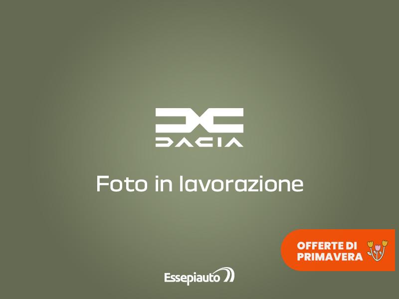 Dacia Spring Comfort Electric 45