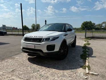 Land Rover Range Evoque 2.0 TD4 150 CV 5p. Pure