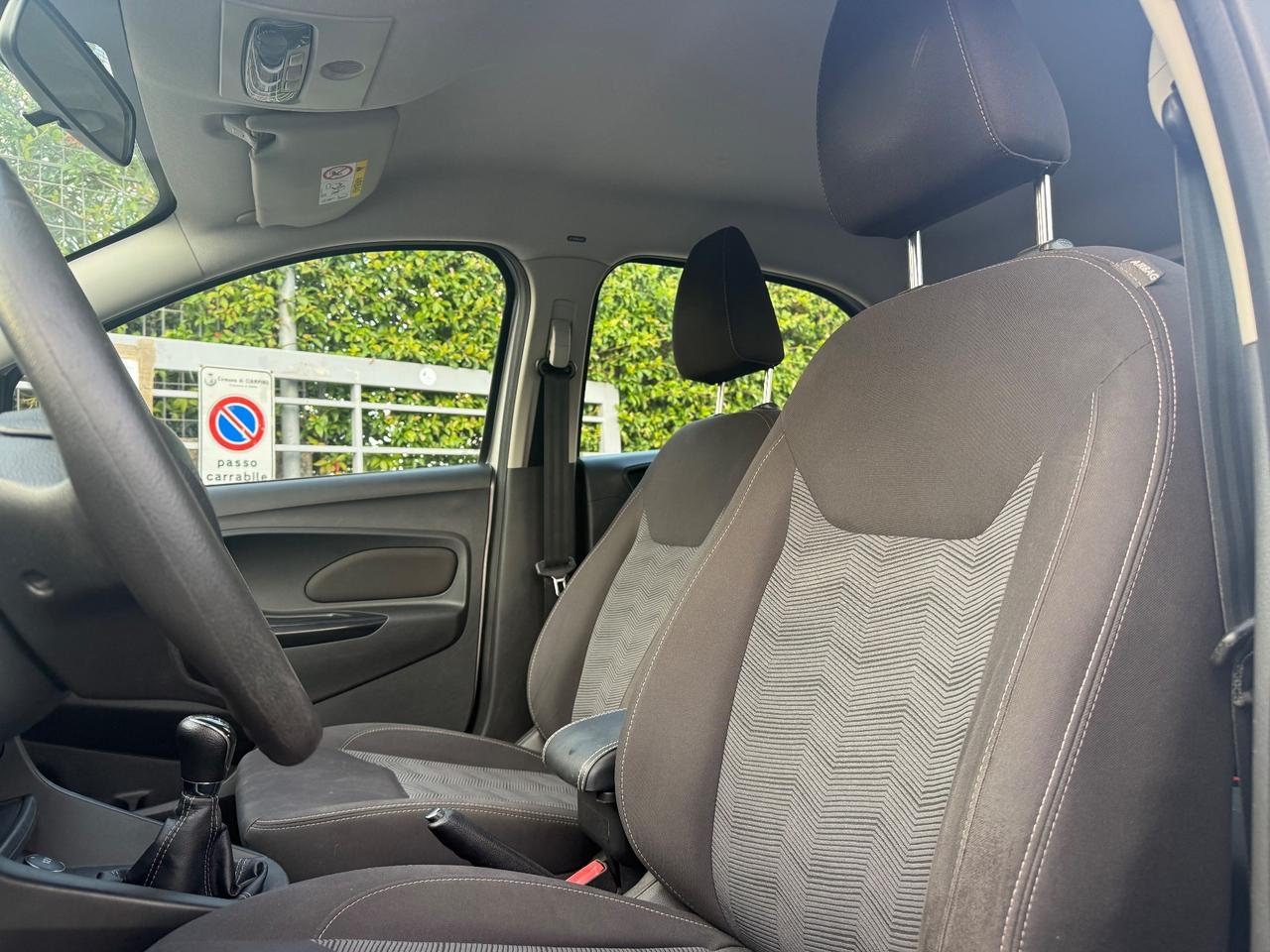 Ford Ka 1.2 Ti-VCT Ultimate + GARANTITA