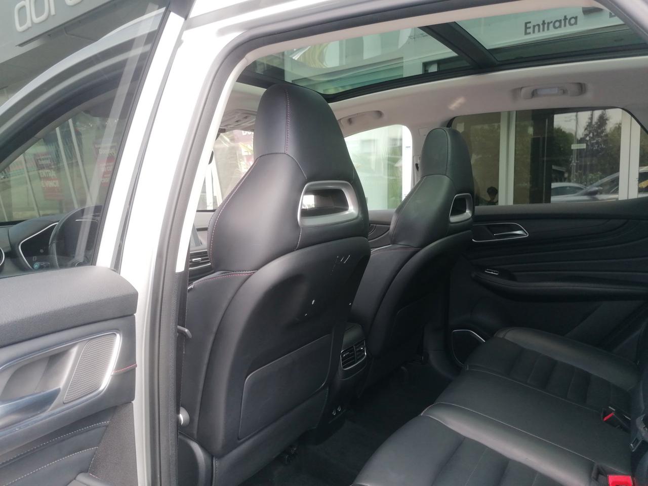 Mg EHS 1.5 t-gdi phev Luxury GOMME NUOVE BELLISSIMA !!