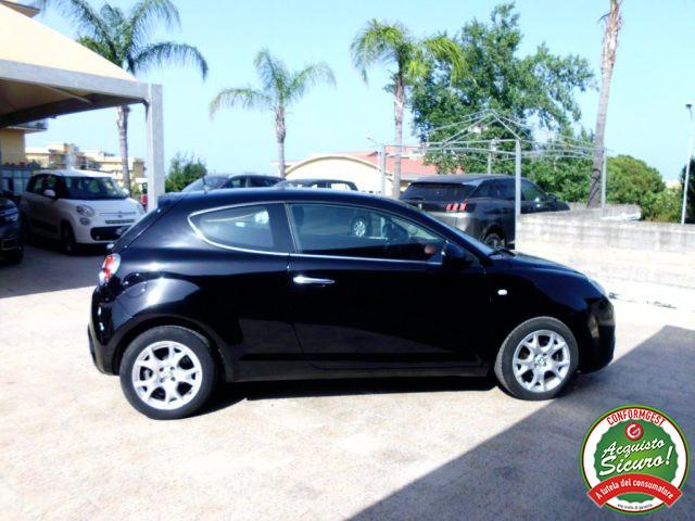 ALFA ROMEO MiTo 1.3 JTDm 85 CV S&S Distinctive