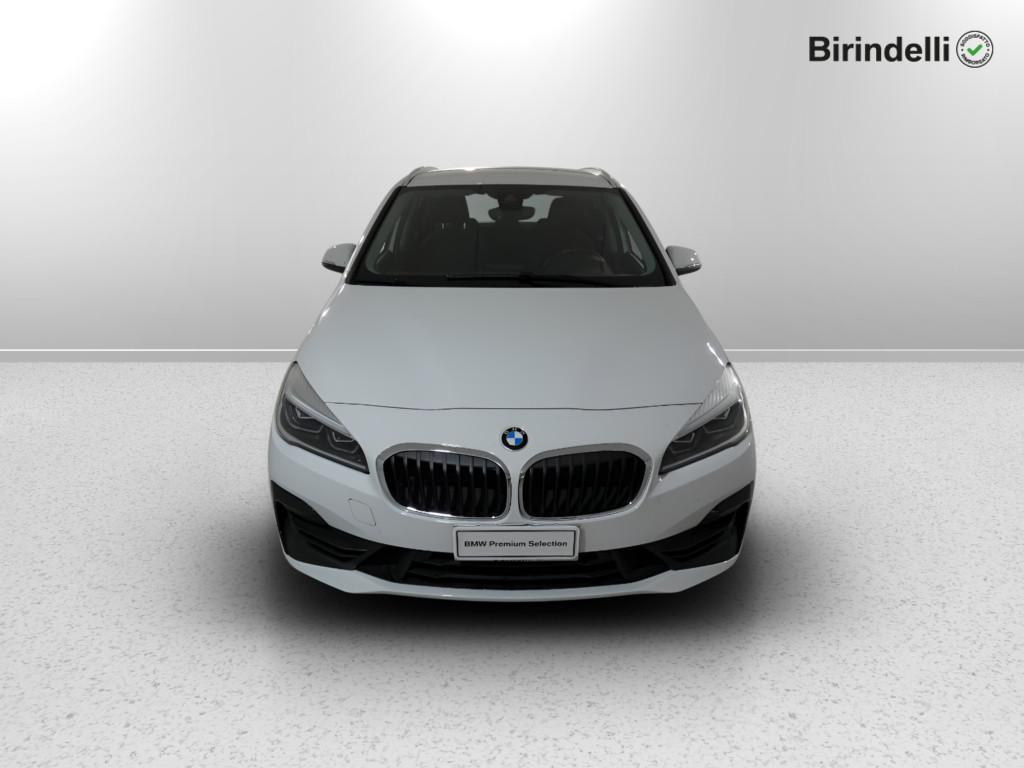 BMW Serie 2 A.T. (F45) - 218d Active Tourer Business