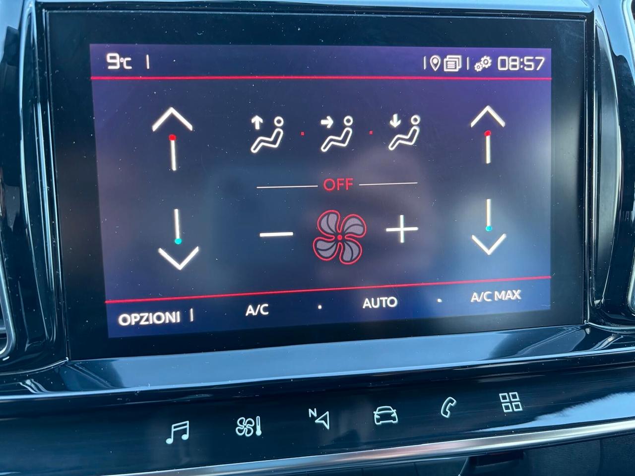 Citroen C5 Aircross BlueHDi 130 S&S EAT8 Business