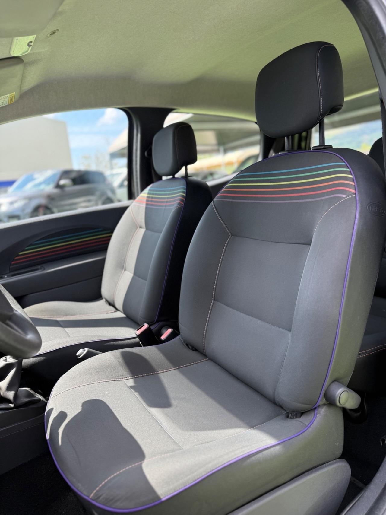 Renault Twingo 1.0 Benzina Live solo 31Mila Km UNICAPRO.