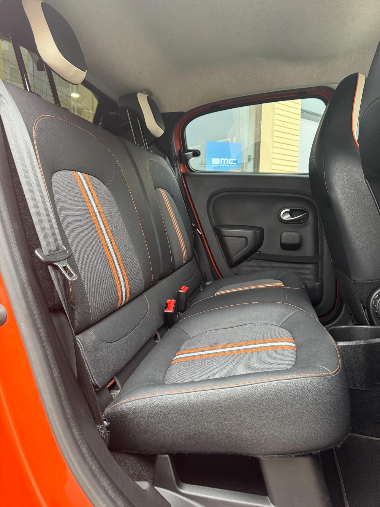 Renault Twingo TCe 110 CV GT SPORT