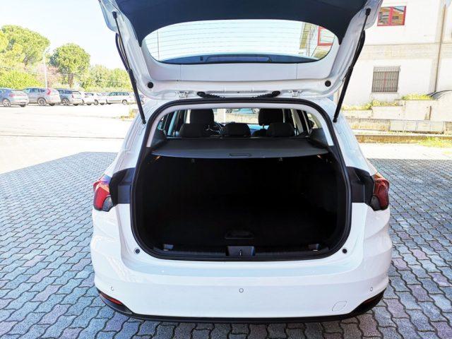 FIAT Tipo 1.6 Mjt S&S SW Business