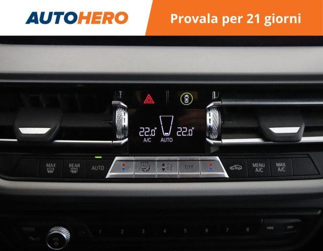 BMW 118 i 5p. Advantage
