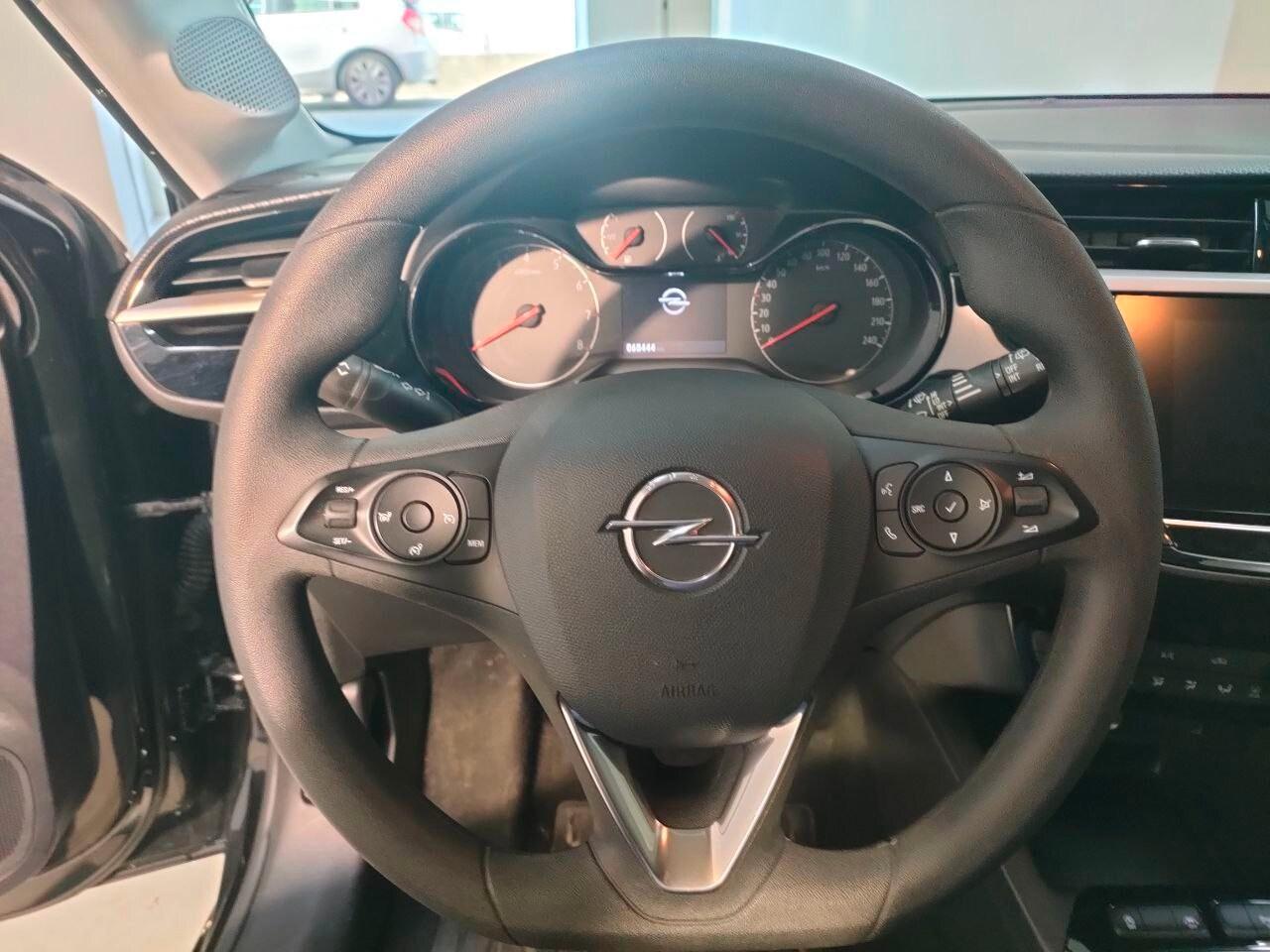 OPEL Corsa 6ª serie Corsa 1.2 Edition