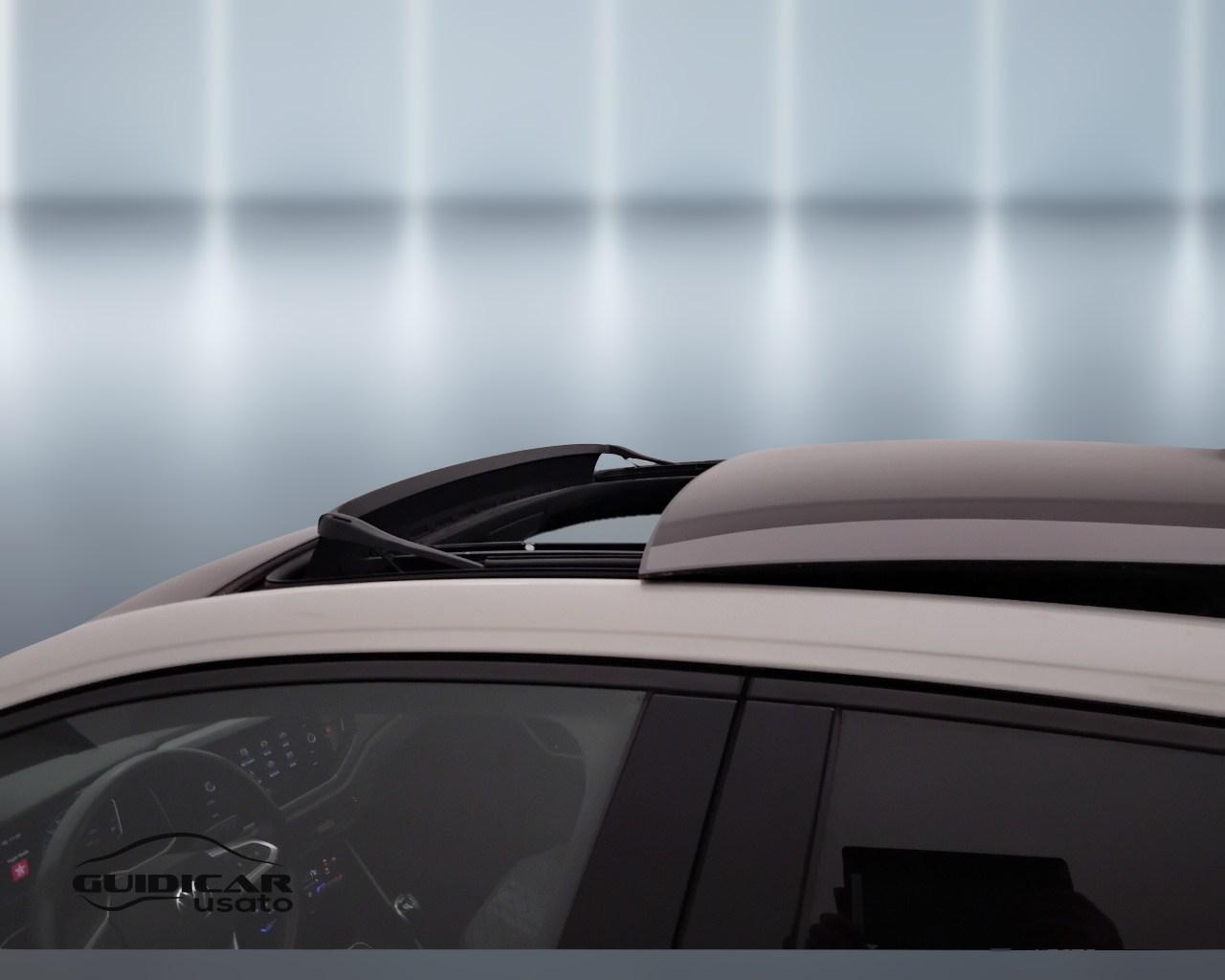 VOLKSWAGEN Taigo - Taigo 1.0 tsi R-Line 110cv