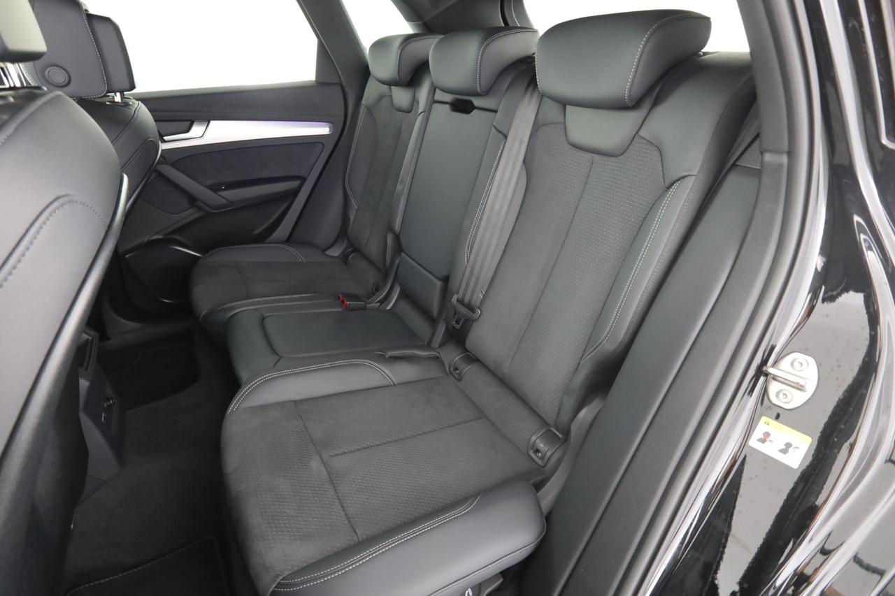 AUDI Q5 2ª serie Q5 35 TDI S tronic S line