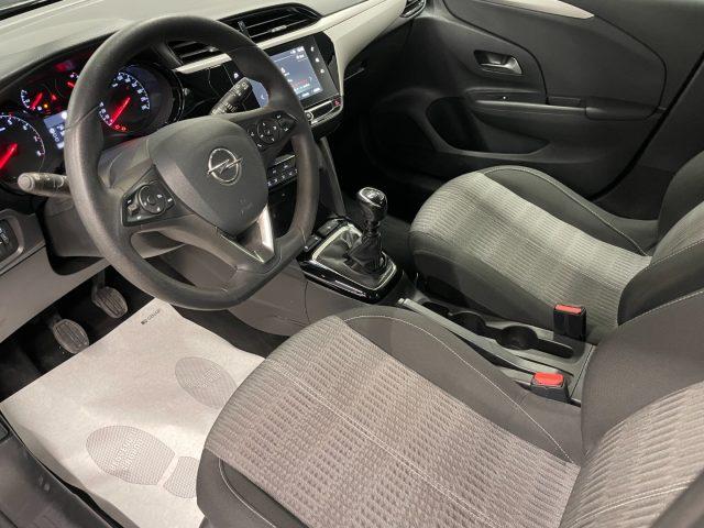 OPEL Corsa 1.5 D 100 CV Edition