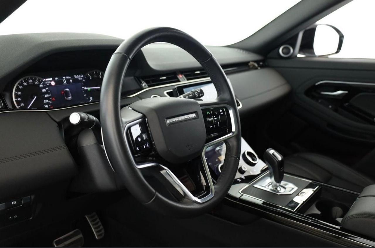 Land Rover Range Rover Evoque 2.0D I4 204 CV AWD Auto R-Dynamic SE