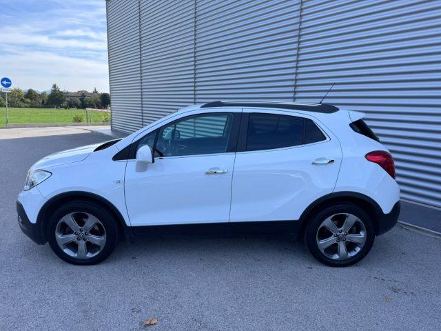 OPEL Mokka 1.7 CDTI Ecotec 130CV 4x2 Cosmo