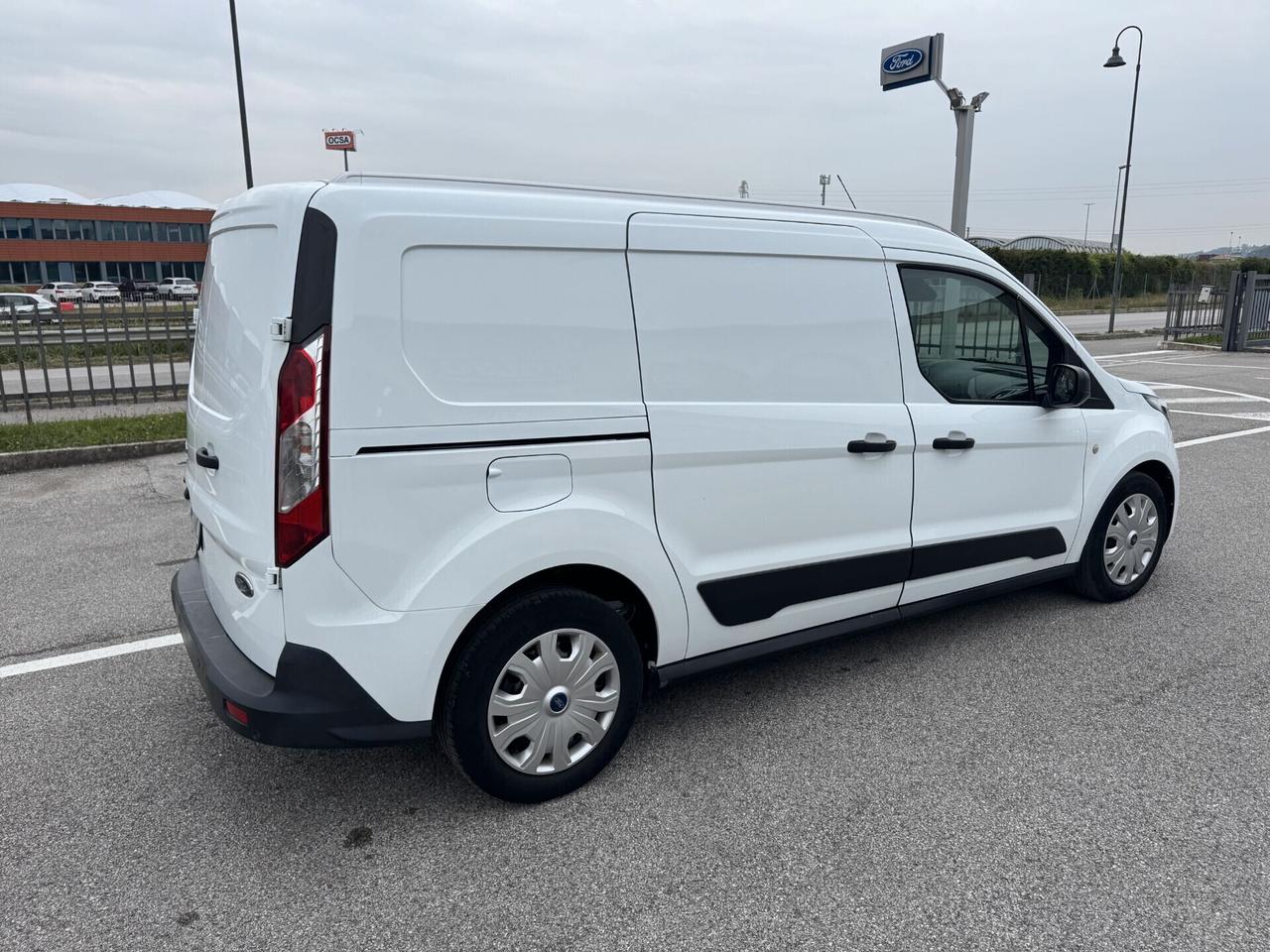 Ford Transit Connect Van Trend 1.5EcoBlue120CV L2H1