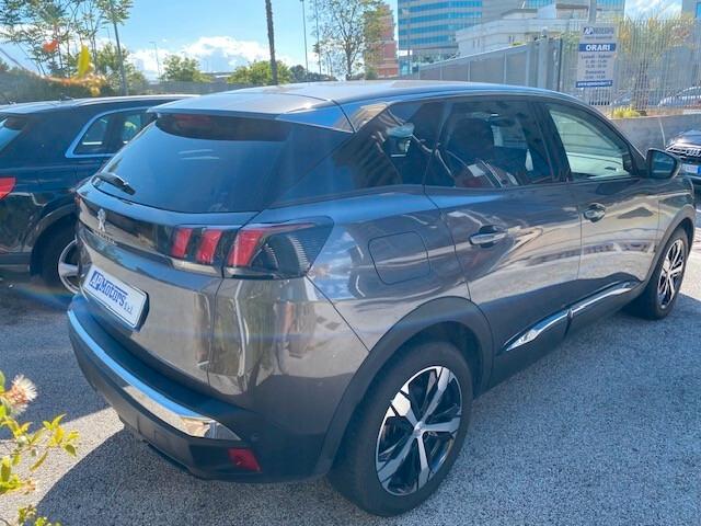 Peugeot 3008 BlueHDi 130 S&S EAT8 Allure Pack 2022 Iva deduc