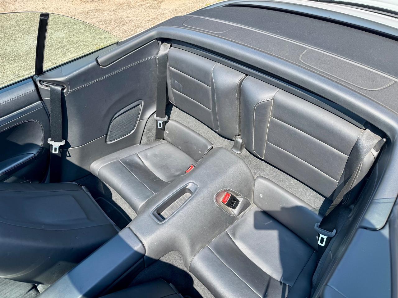 PORSCHE 991 CARRERA 4s 3.8 400 cv FULL FULL (PERMUTO)