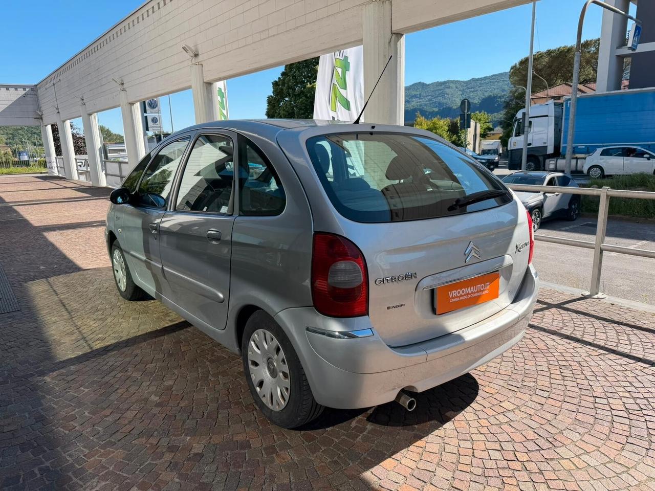 Citroen Xsara Picasso 1.6 16V Classique