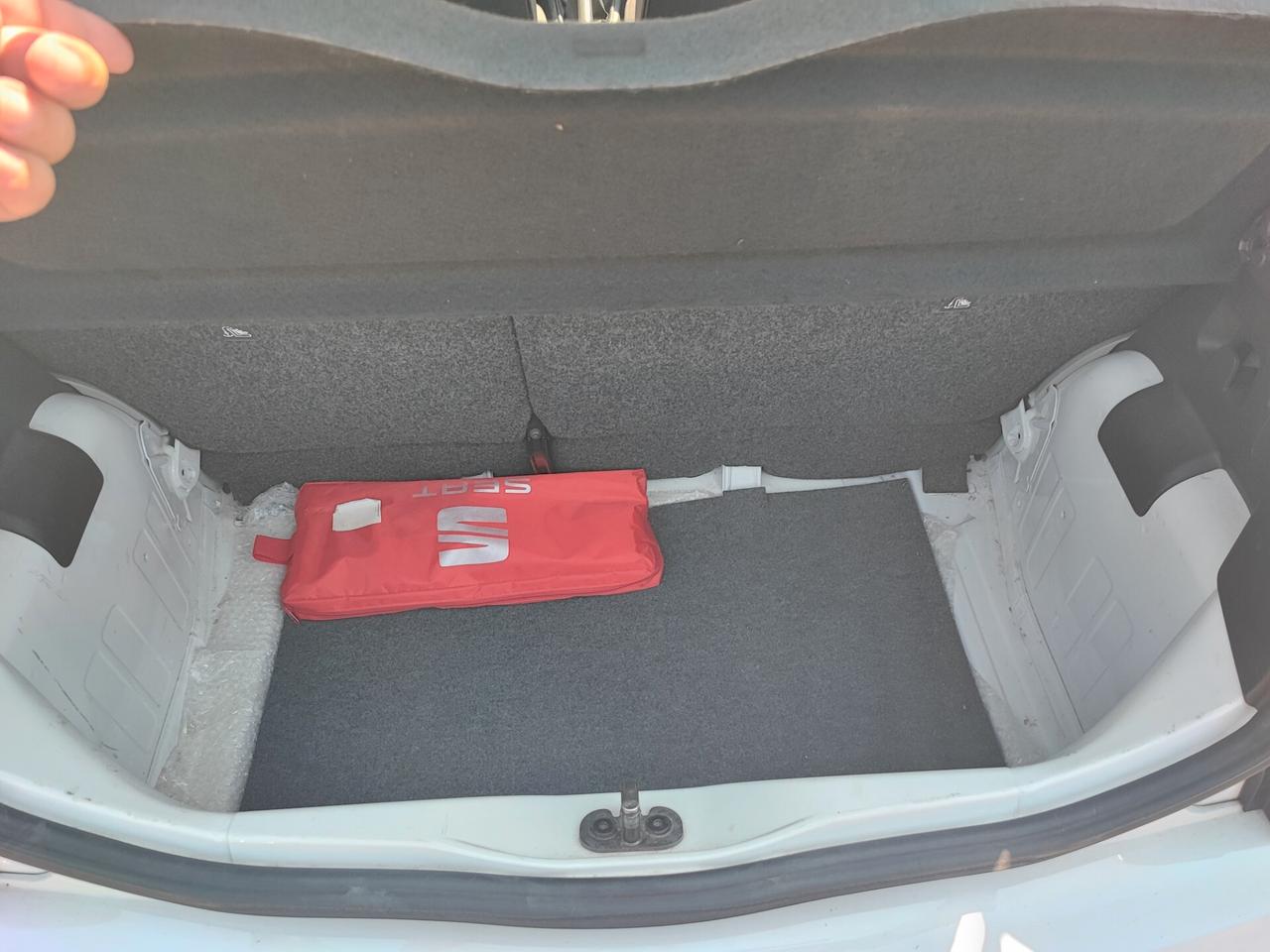 Seat Mii 1.0 3 porte Chic